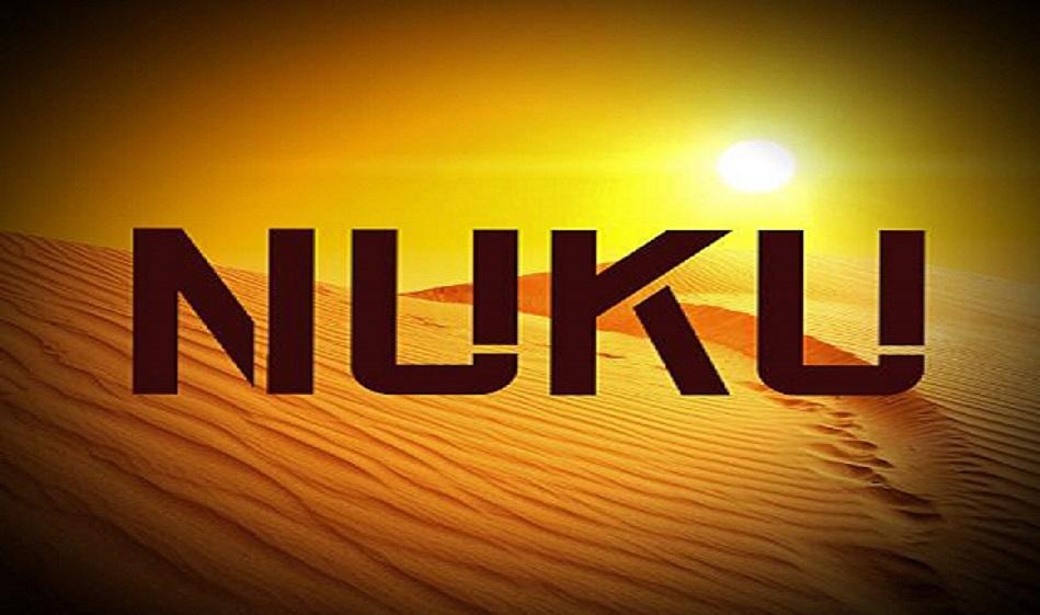 Nuku Banner